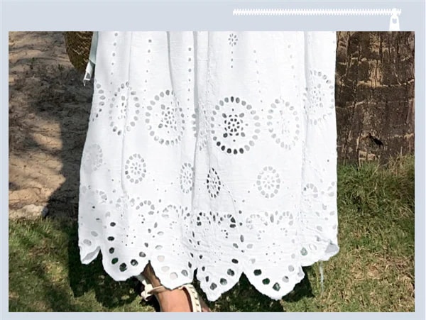 【送料無料】リゾートワンピース レディース サマードレス ワンピース Aライン ハワイ 沖縄 旅行用 大人 20代 30代 40代 可愛い お洒落 無地 ふんわり フェミニン 薄手 ホワイト 白