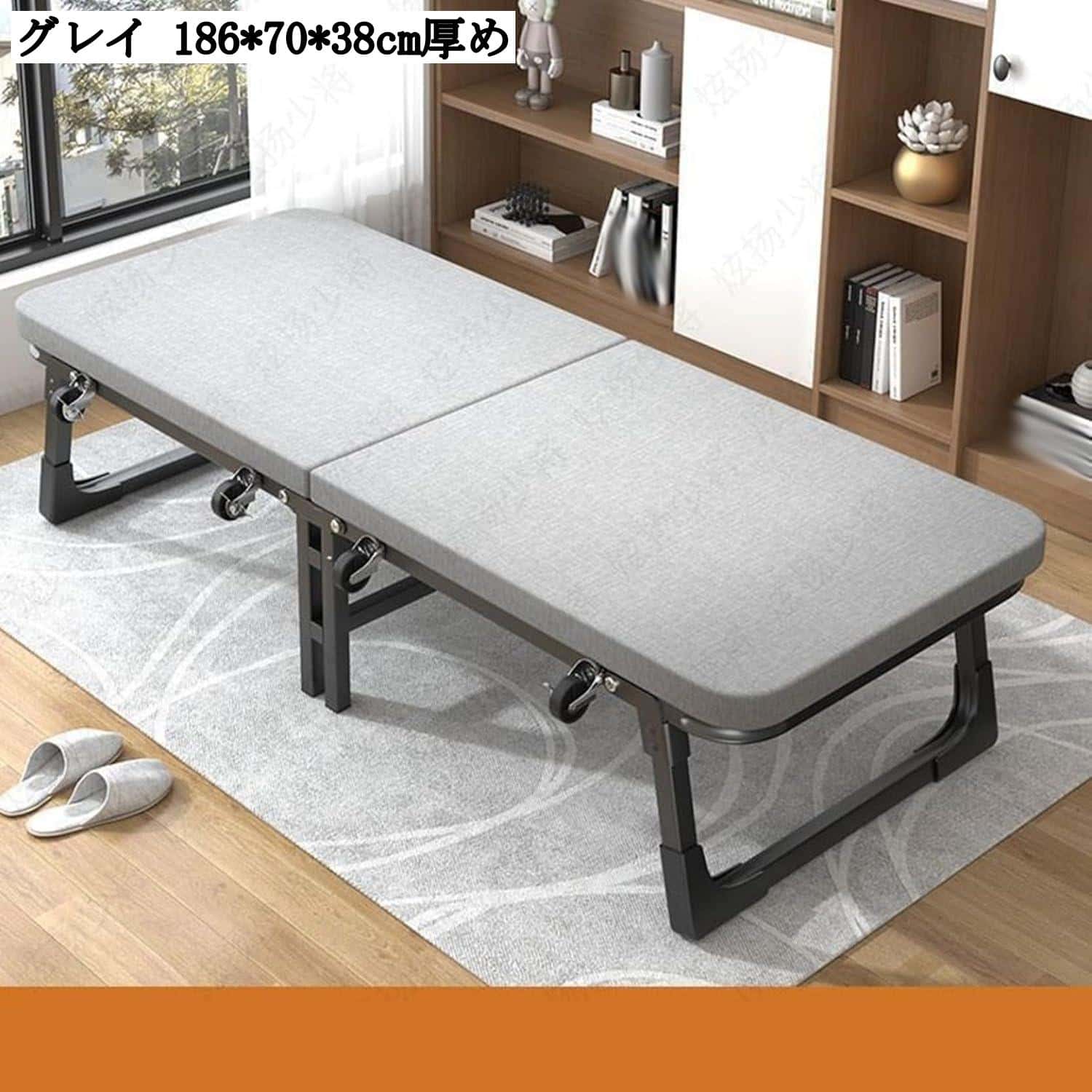 ポータブルリクライニングチェア 折り畳み 一人用 リラックス レジャーベッド 角度調整可 背付き バルコニー 日光浴 屋外用 パティオ 昼休み 昼寝 コンパクト 156*49*38cm グレイ 186 ポータブルリクライニングチェア 折り畳み 一人用 リラックス レジャーベッド 角度調整可 背付き バルコニー 日光浴 屋外用 パティオ 昼休み 昼寝 コンパクト 156*49*38cm グレイ 186