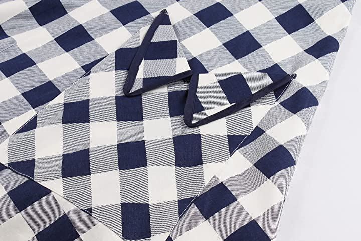 大きいサイズ サマー カジュアル ワンピース(A, 4XL)