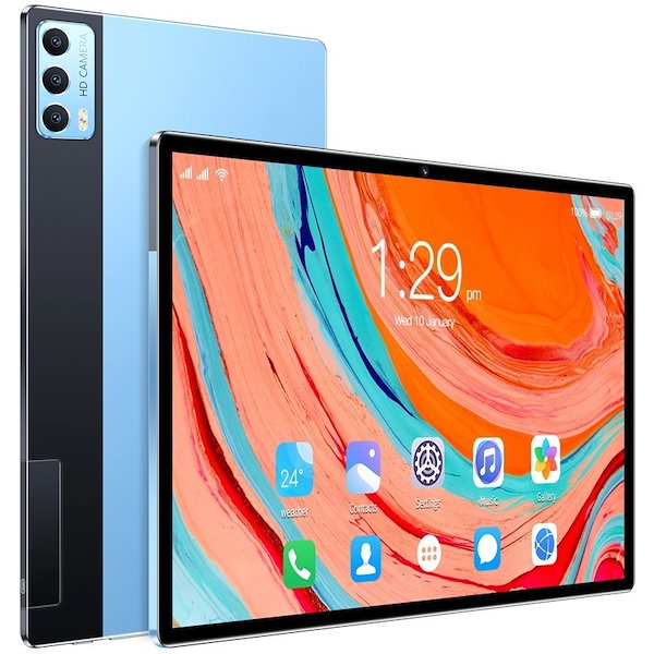 スマホ・タブレット・パソコン SII DF-X11001 SII、タッチ操作に対応した医療従事者向けカラー電子辞書「DF