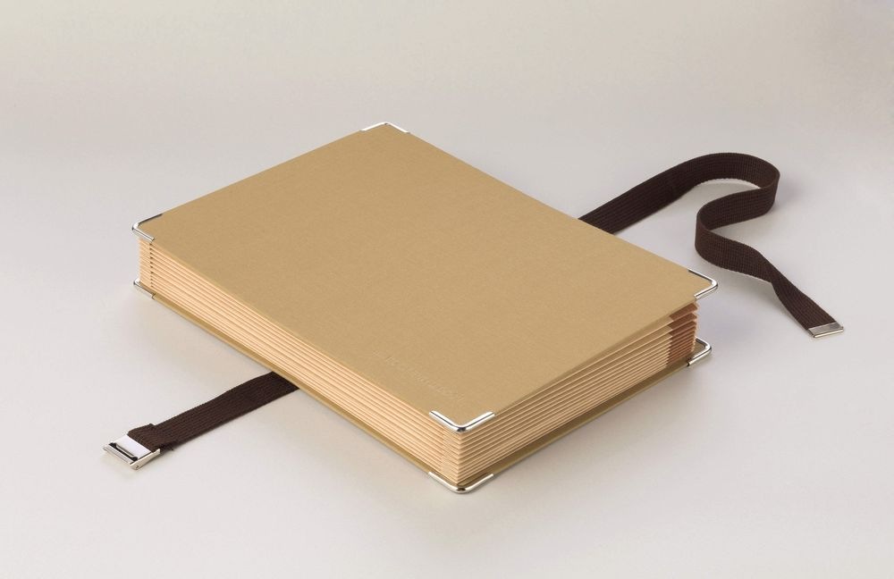 ライオン事務器 ドキュメントファイル A4 12ポケット DC-211 156-01