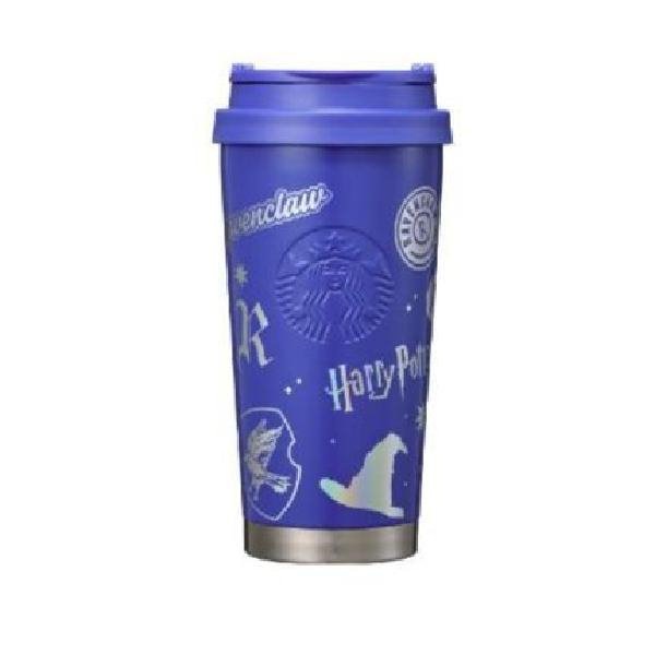 Qoo10] スターバックス 【限定販売】韓国スタバハリーポッターコラ