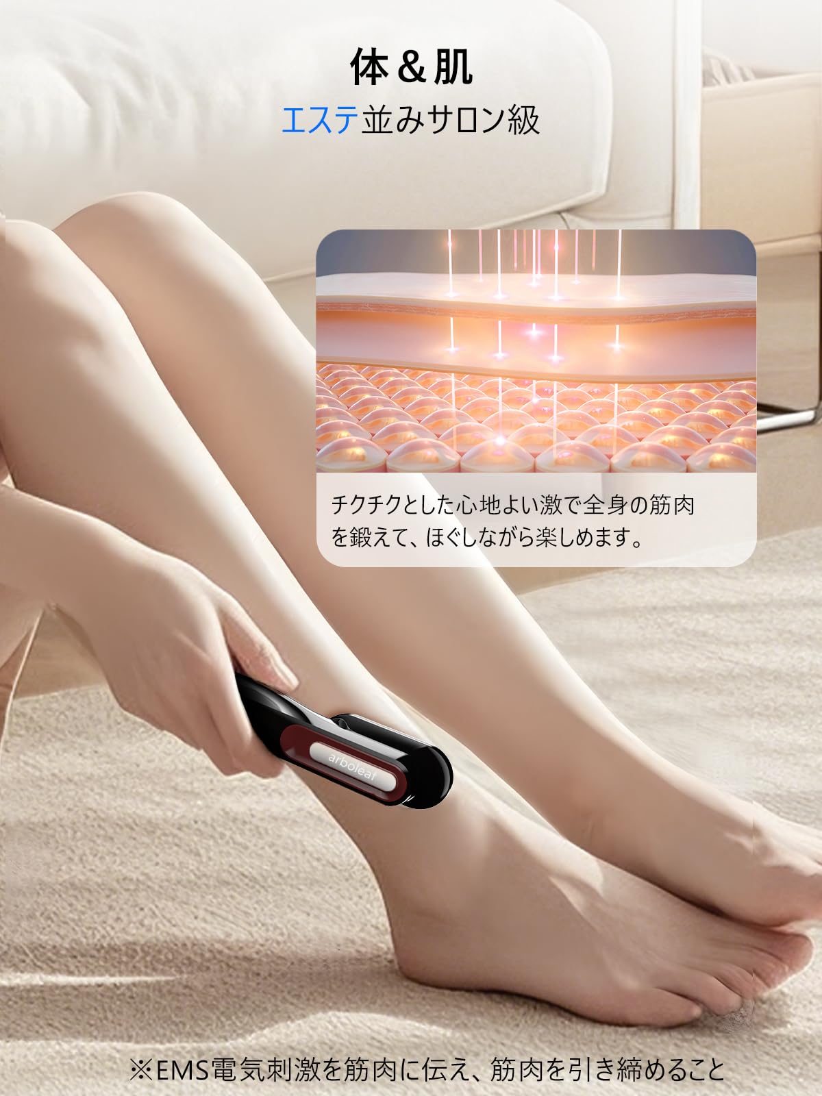 電気ブラシ 美顔器 EMS 充電 フェイス/頭皮/スキン 充電スタンド 5段階強さ 3モード ギフト 母の日 父の日 誕生日 クリスマス プレゼント最適 ギフト 日本語取扱付き 3 83230