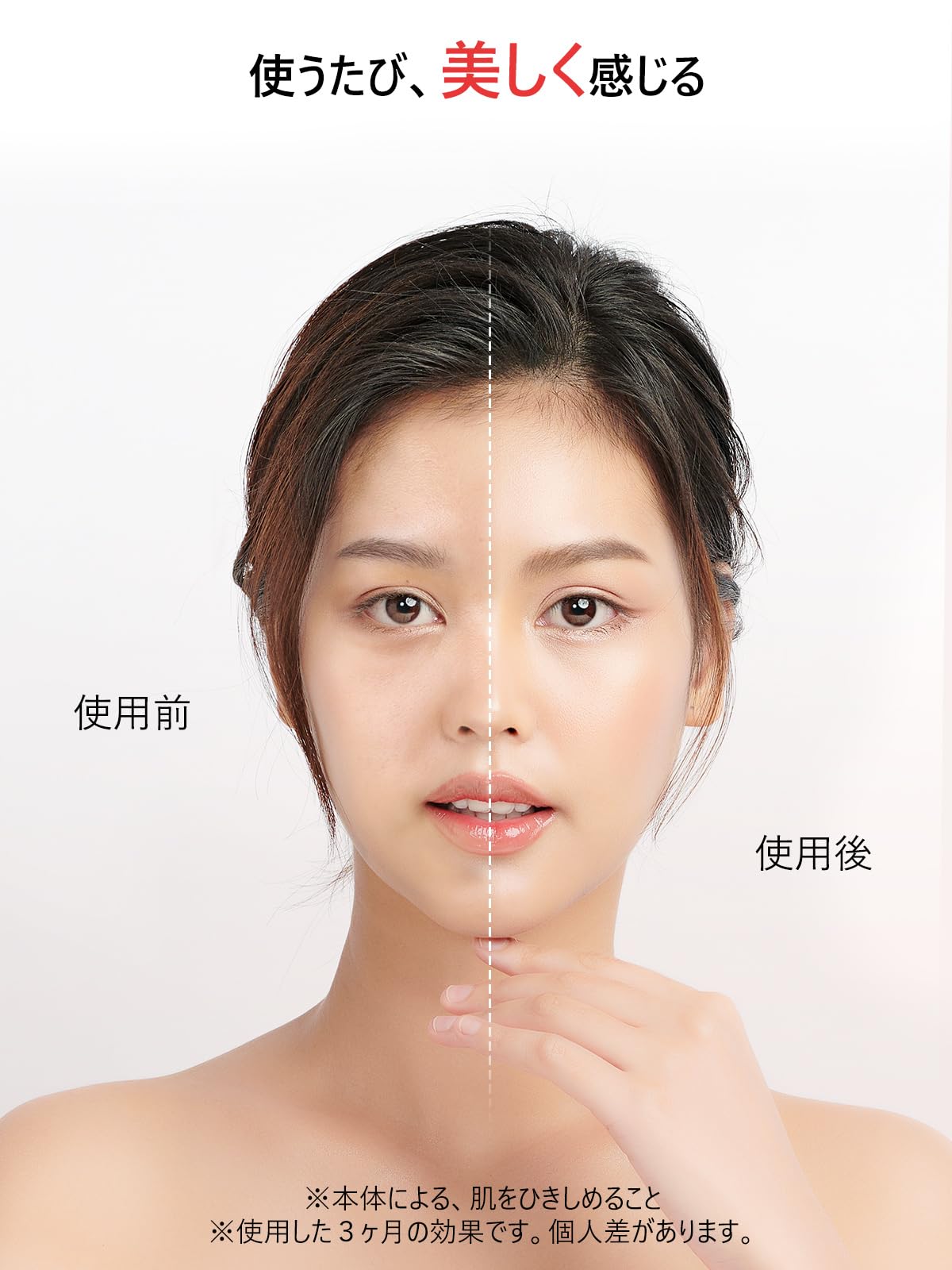 電気ブラシ 美顔器 EMS 充電 フェイス/頭皮/スキン 充電スタンド 5段階強さ 3モード ギフト 母の日 父の日 誕生日 クリスマス プレゼント最適 ギフト 日本語取扱付き 3 83230