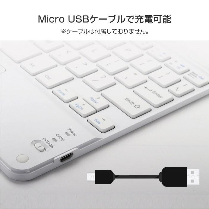 【即納】bluetooth ワイヤレス キーボード タッチパッド 59キー Bluetooth iPhone iOS Android Windows ビジネス 汎用 iPhone/Android対応 【即納】bluetooth ワイヤレス キーボード タッチパッド 59キー Bluetooth iPhone iOS Android Windows ビジネス 汎用 iPhone/Android対応