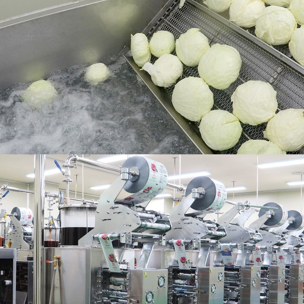 [2+1]チュプジェンイ 韓国 黒にんにく汁 3箱90パック