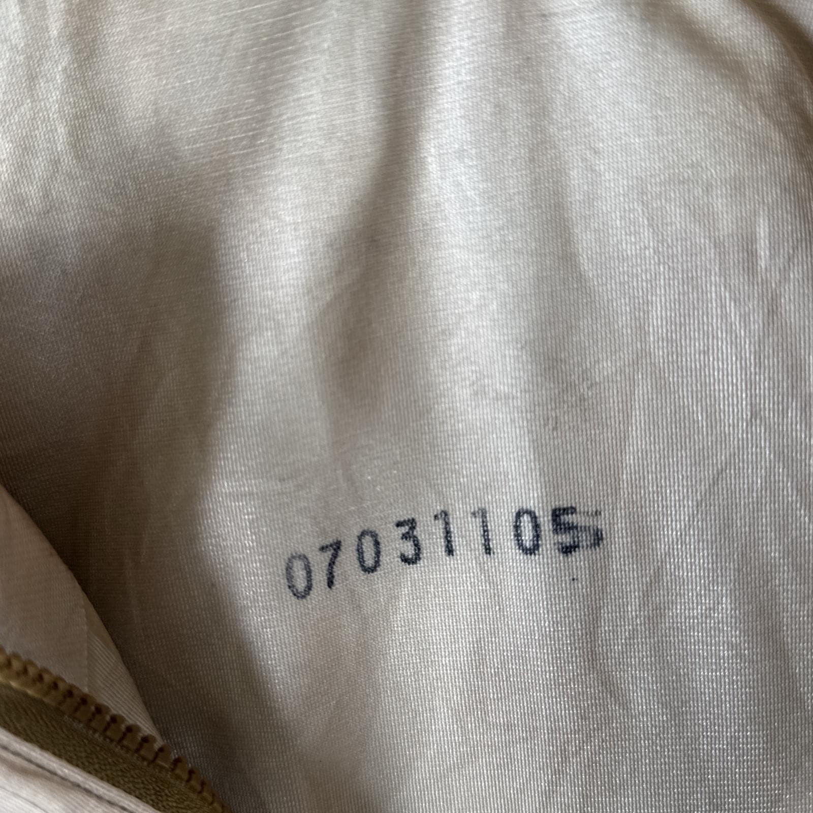 古着 ミリタリージャケット ECWCS ゴアテックスパーカー デジタルカモフラ デジカモ GORE-TEX 米軍 small regular グリーン系 メンズ