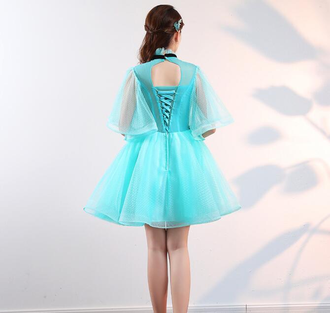 パーティードレス　ミニドレス　演出服　披露宴　ワンピース　ステージ　キャバドレス　成人式　着瘦せ