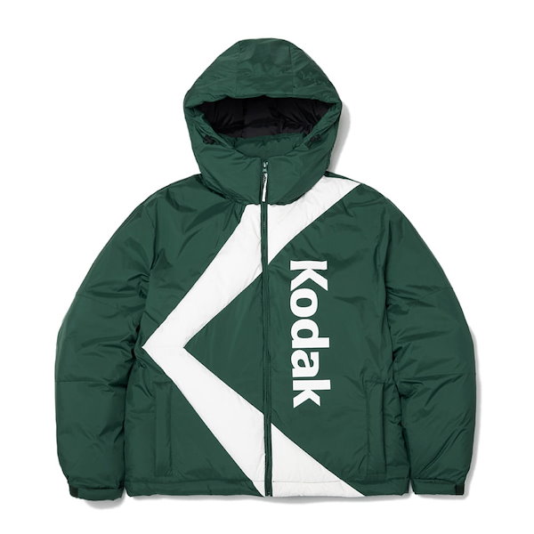 超大特価 Kodak vintage Jacket コダック スタジャン ジャケット