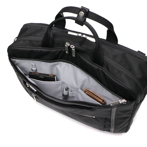 ace.GENE BIENA2 3way ビジネスバッグ　ブリーフケース　極美品 Qoo10] ace.GENE 5年保証 ビジネスバッグ BIENA2