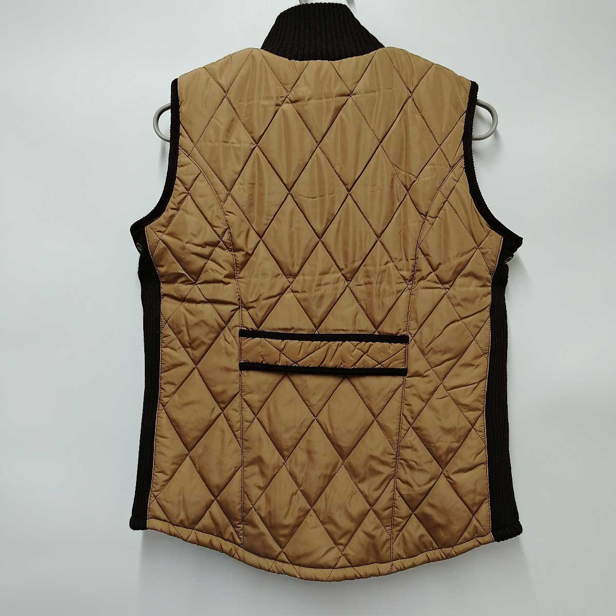 すぐったレディース福袋 POLO HORSEWARE 中古・未使用品】HV heritage XS ベスト gilet 乗馬、馬術