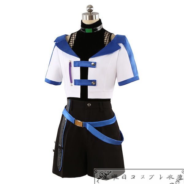 Qoo10] 原神 ホヨフェア 放浪者 スカラマシュ
