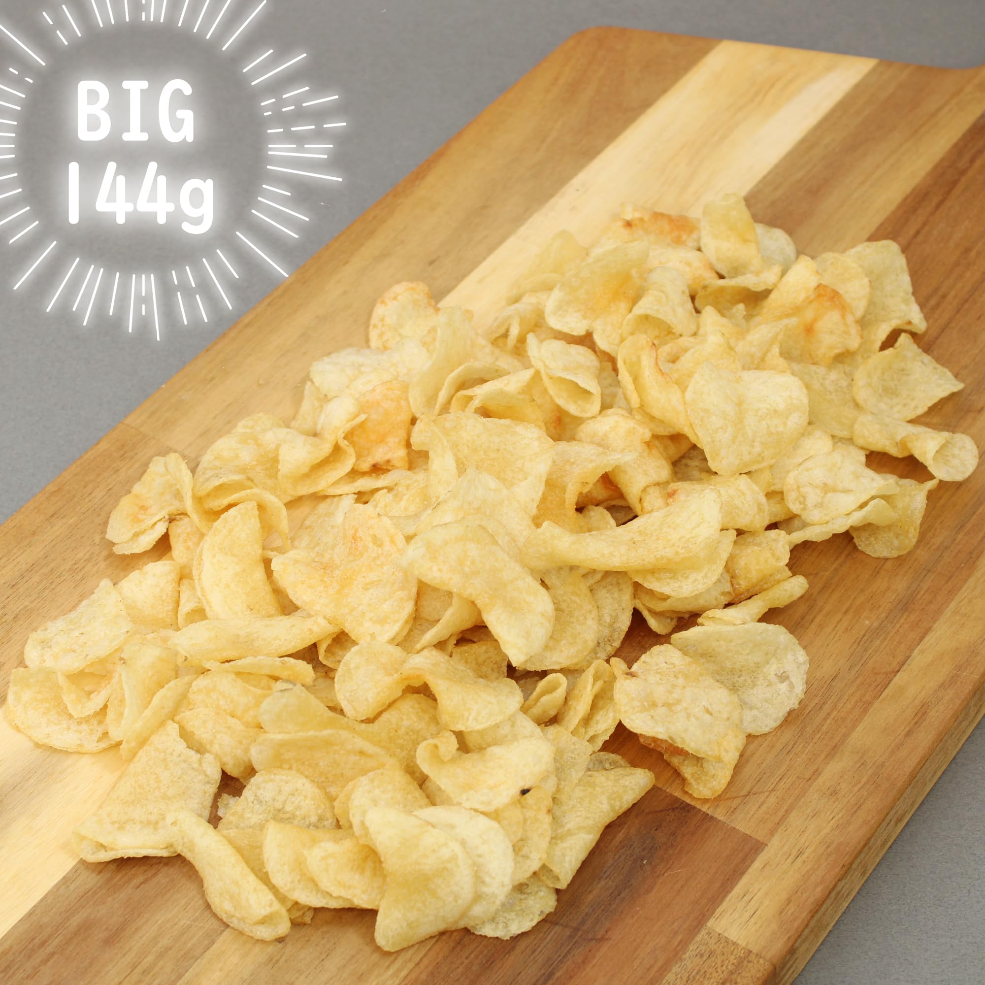 カルビー 堅あげポテトBIGうすしお味 144g12袋 大容量 たっぷり パーティー おやつ おつまみ カルビー 堅あげポテトBIGうすしお味 144g12袋 大容量 たっぷり パーティー おやつ おつまみ