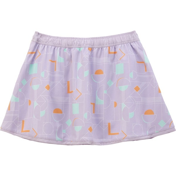 le coq sportif ルコック テニス レディース リバーシブルゲームスコート テニス QTWXJE04-PP