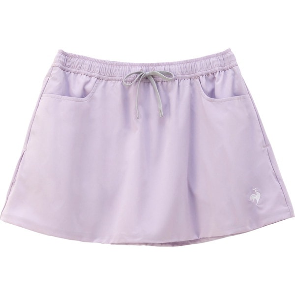 le coq sportif ルコック テニス レディース リバーシブルゲームスコート テニス QTWXJE04-PP