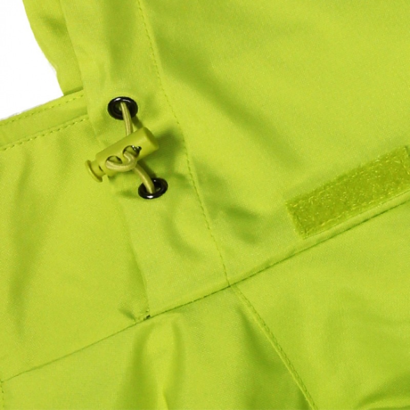 (TOPBOY) ユニセックスフード付き軽量ウインドブレーカージャケット (LD018)