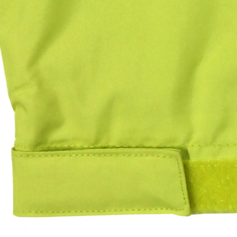 (TOPBOY) ユニセックスフード付き軽量ウインドブレーカージャケット (LD018)