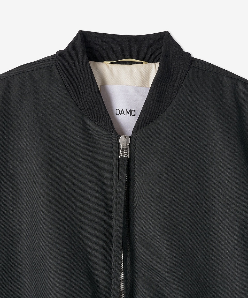OAMC Vega Bomber Jacket OAMC Vega Bomber Jacket