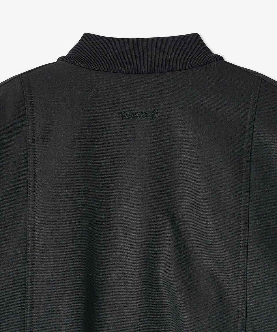 OAMC Vega Bomber Jacket OAMC Vega Bomber Jacket