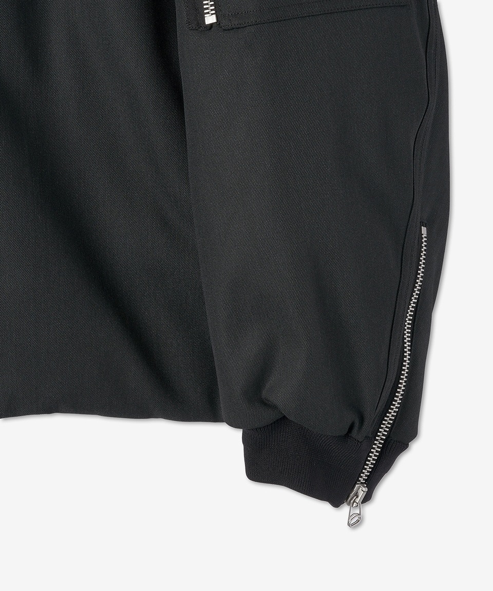 OAMC Vega Bomber Jacket OAMC Vega Bomber Jacket