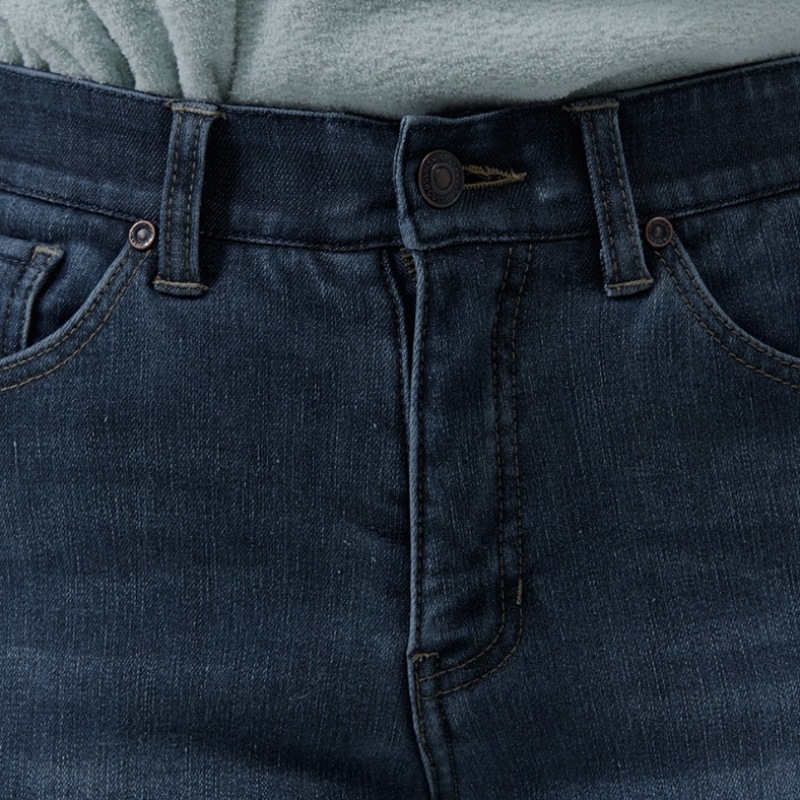 (チェイスカルト) 女性用ダンブルボアボンド D トーンスリムストレートデニムパンツ-CGRG2375E04 (チェイスカルト) 女性用ダンブルボアボンド D トーンスリムストレートデニムパンツ-CGRG2375E04