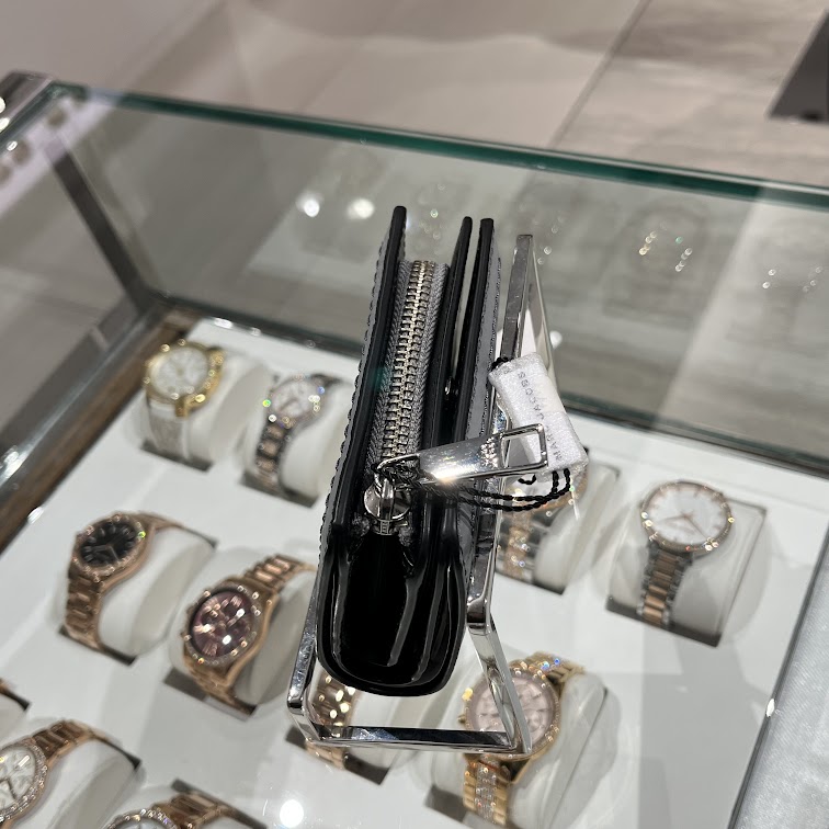 即発 正規品 USA直送 アウトレット レディース ニつ折り 財布 ミニ財布 S101L01SP21【Original Wrapping】 即発 正規品 USA直送 アウトレット レディース ニつ折り 財布 ミニ財布 S101L01SP21【Original Wrapping】