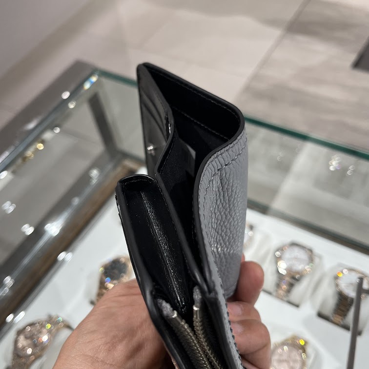 即発 正規品 USA直送 アウトレット レディース ニつ折り 財布 ミニ財布 S101L01SP21【Original Wrapping】 即発 正規品 USA直送 アウトレット レディース ニつ折り 財布 ミニ財布 S101L01SP21【Original Wrapping】