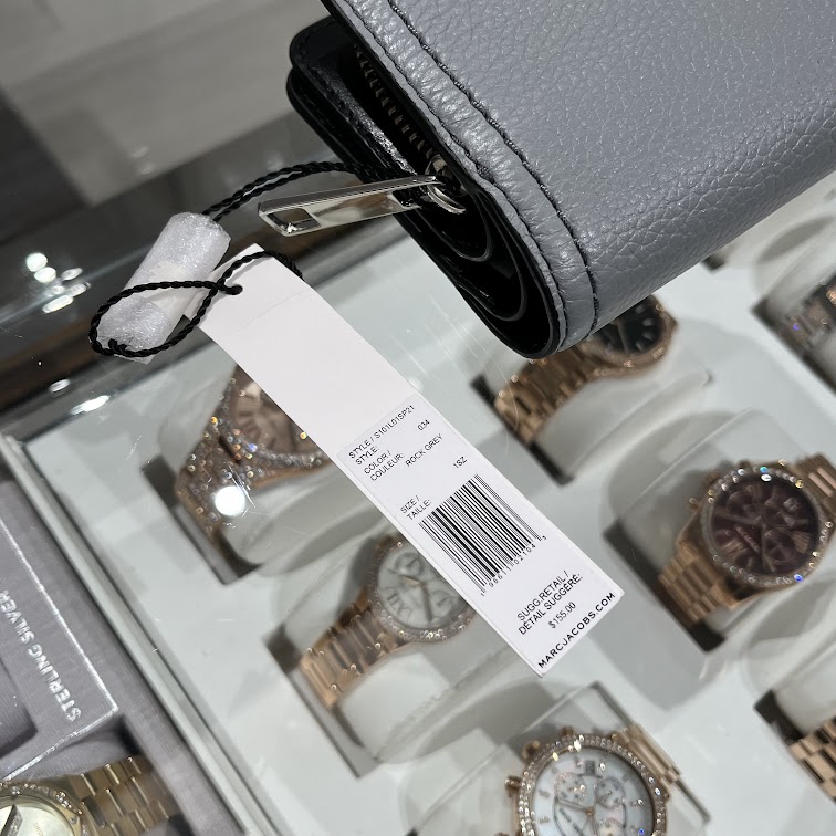 即発 正規品 USA直送 アウトレット レディース ニつ折り 財布 ミニ財布 S101L01SP21【Original Wrapping】 即発 正規品 USA直送 アウトレット レディース ニつ折り 財布 ミニ財布 S101L01SP21【Original Wrapping】