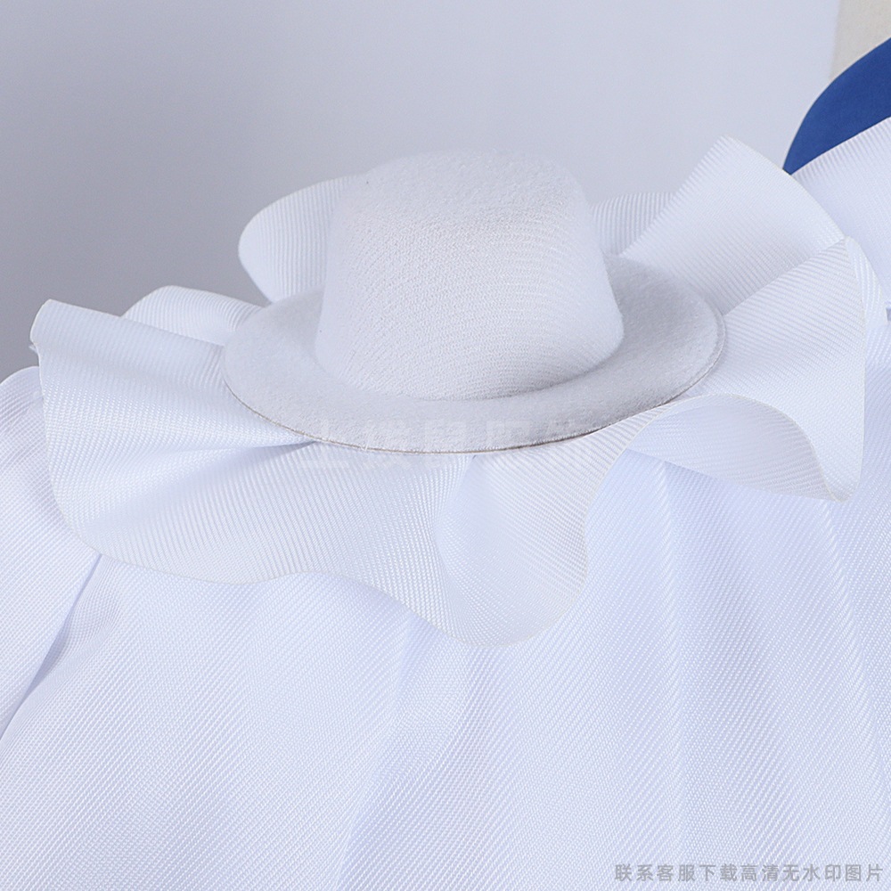 奇妙な泥棒kidd Cosサーバーコナン映画とコスプレ衣装2dアニメーション探偵サーバースーツ