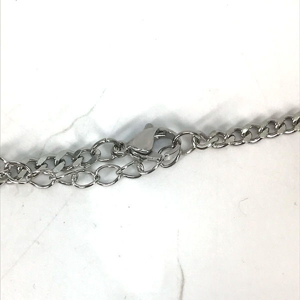 Qoo10] Louis Vuitton ペンダントトップ M65453 パンダン