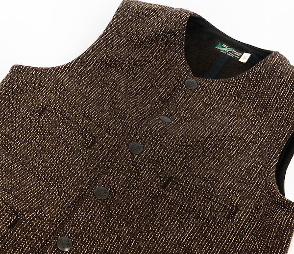 sugar cane ビーチクロス ベスト SUGAR CANE（シュガーケン） 】 ビーチクロスベスト [ BEACH