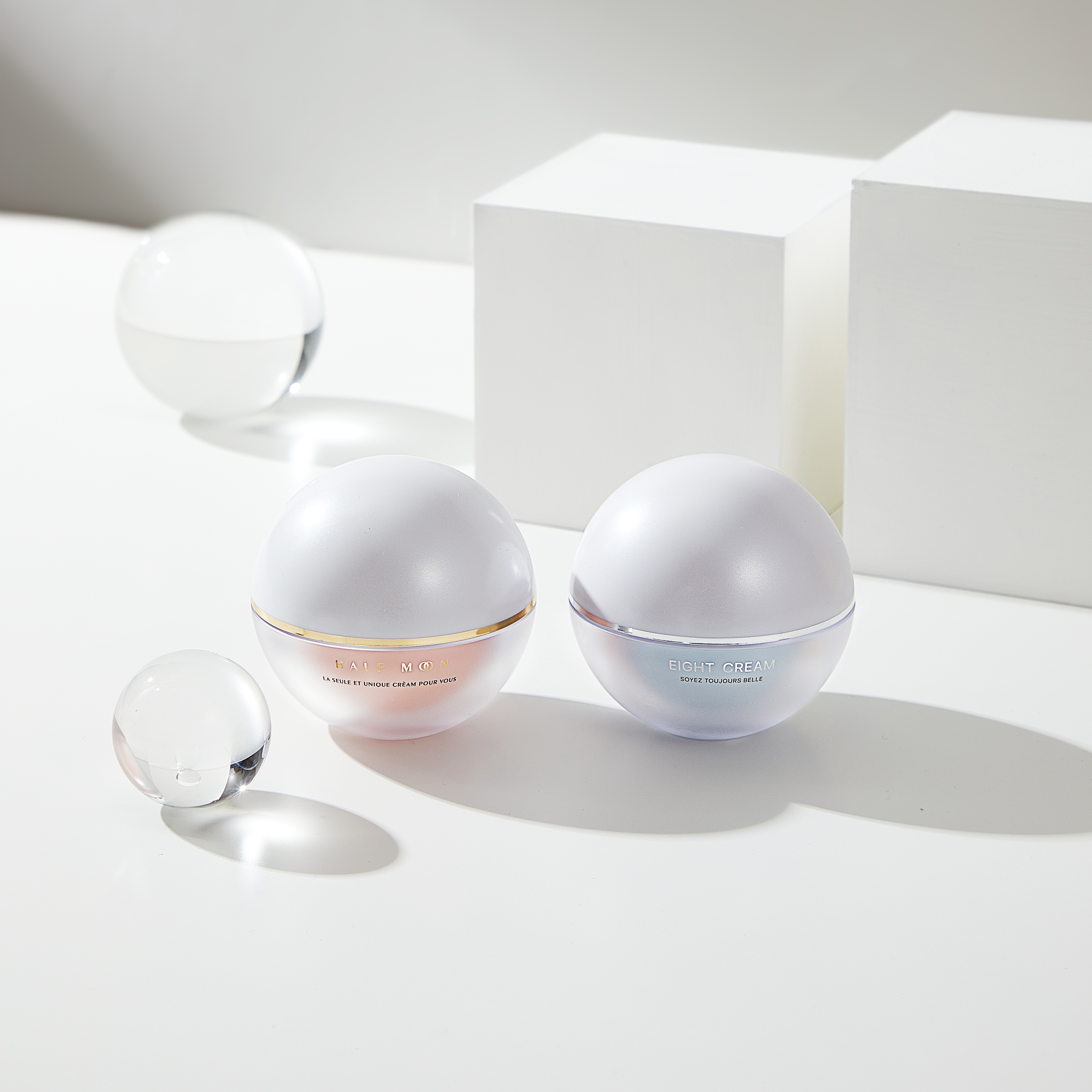 【ほうれい線】エイトクリーム 50ml　ほうれい線 シワ 毛穴 弾力ケア シワケア たるみ 口元 マッサージ ハリ ボリュームケア ナイアシンアミド ペプチド パンテノール 韓国コスメ スキンケア