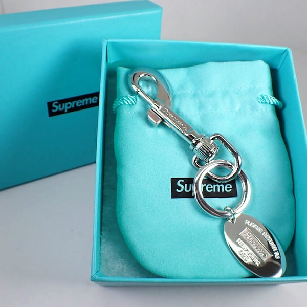 Qoo10] 【中古】TIFFANY/ティファニー S