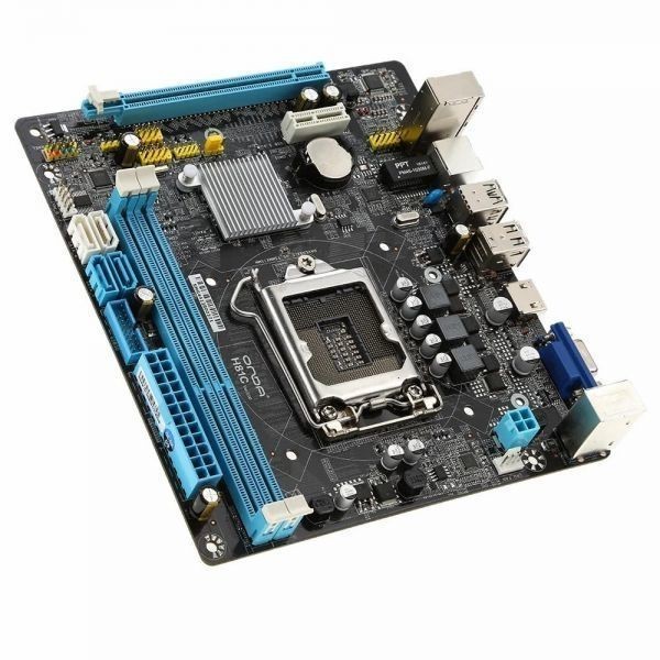 ONDA H81C Intel H81 LGA 1150 SATA3.0 16GB M-ATX Intel Motherboard ONDA H81C Intel H81 LGA 1150 SATA3.0 16GB M-ATX Intel Motherboard