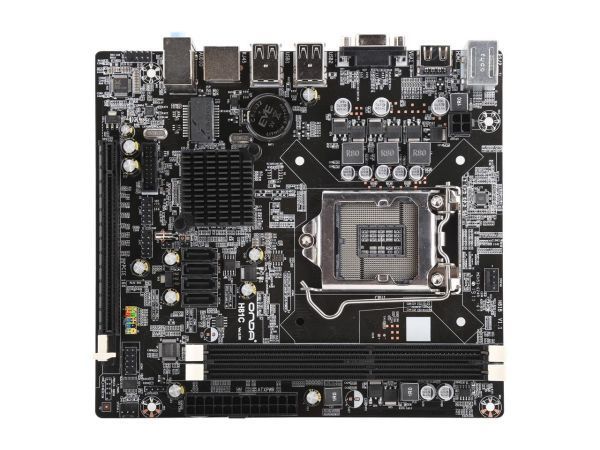 ONDA H81C Intel H81 LGA 1150 SATA3.0 16GB M-ATX Intel Motherboard ONDA H81C Intel H81 LGA 1150 SATA3.0 16GB M-ATX Intel Motherboard