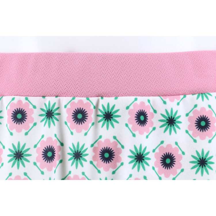 スコート(レディース) S スモーキーピンク #VL2422-19A スコート(レディース) S スモーキーピンク #VL2422-19A