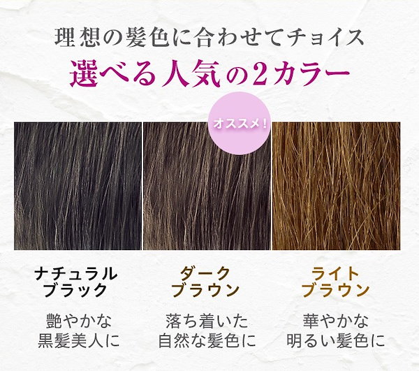 Qoo10] ヘアボーテエクラ 【公式】ボタニカルエアカラーフォーム ダ