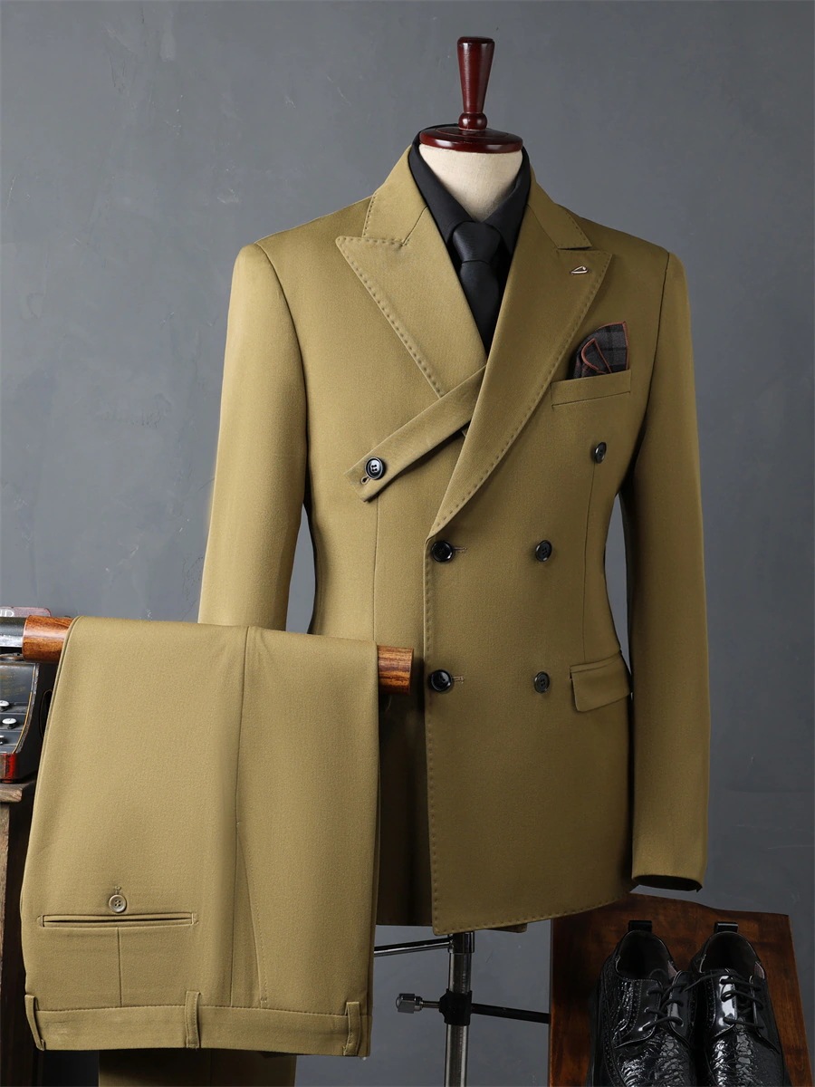 通勤 セットアップ ウエディングドレス メンズファッション メンズスーツ四季を通して着用できるスーツ 通勤フォーマル 2025新作 イングリッシュカジュアルメンズスーツ 通勤 セットアップ ウエディングドレス メンズファッション メンズスーツ四季を通して着用できるスーツ 通勤フォーマル 2025新作 イングリッシュカジュアルメンズスーツ