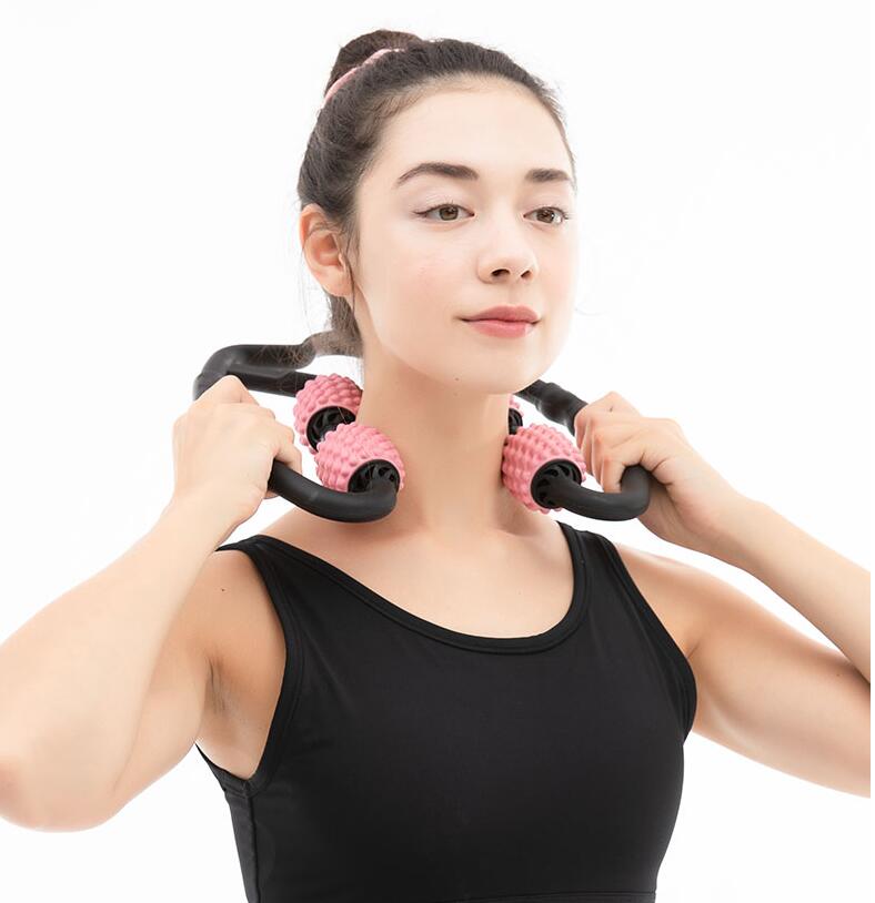 環状フォームローラー レッグマッサージャー むくみ解消マッサージローラー ダイエット/運動器具 環状フォームローラー レッグマッサージャー むくみ解消マッサージローラー ダイエット/運動器具