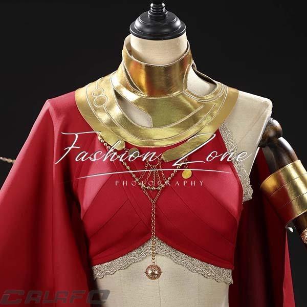 無期迷途 Path to Nowhere 風 禁固者 MBCC-S-024 赫斯提亜 コスプレ衣装 cosplay ハロウィン 演出服 変装