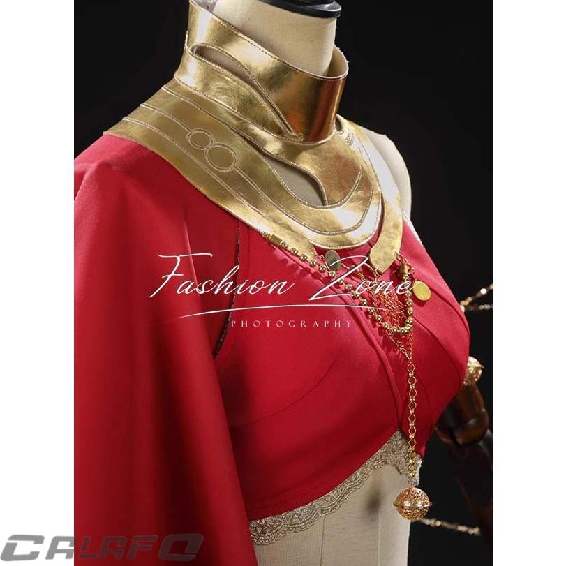 無期迷途 Path to Nowhere 風 禁固者 MBCC-S-024 赫斯提亜 コスプレ衣装 cosplay ハロウィン 演出服 変装