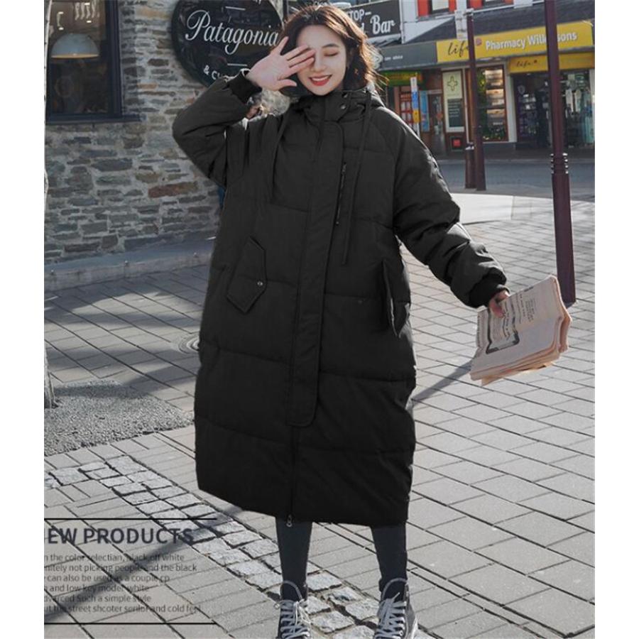 ダウンコート レディース ロング丈 フード付き ロングコート 中綿ジャケット ダウンジャケット 厚手 暖かい コート 大きいサイズ ゆったり 暖かい ダウンコート レディース ロング丈 フード付き ロングコート 中綿ジャケット ダウンジャケット 厚手 暖かい コート 大きいサイズ ゆったり 暖かい