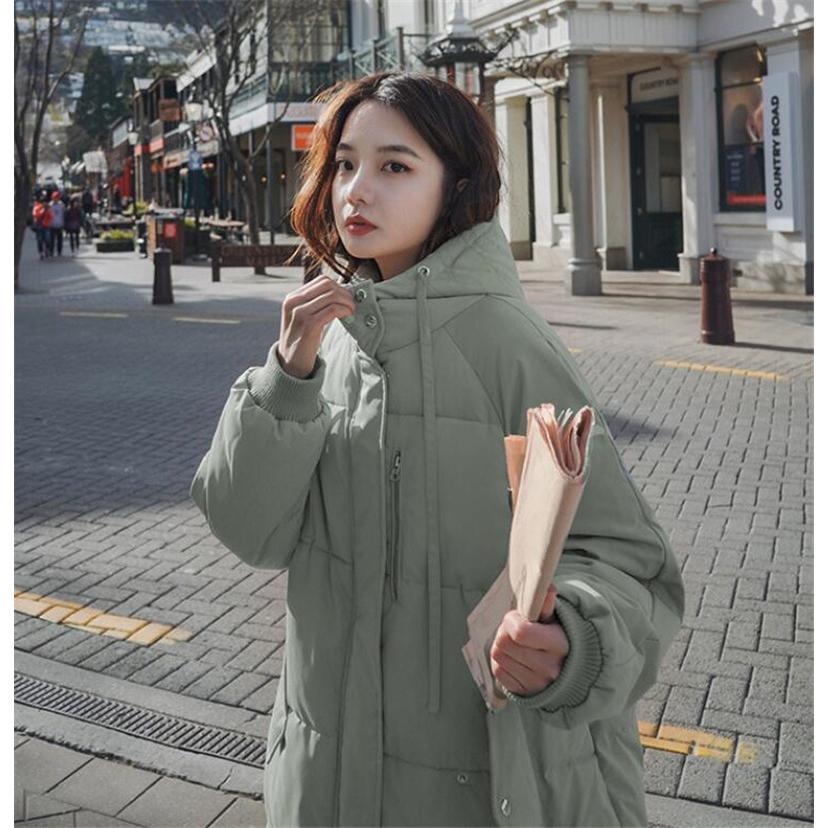 ダウンコート レディース ロング丈 フード付き ロングコート 中綿ジャケット ダウンジャケット 厚手 暖かい コート 大きいサイズ ゆったり 暖かい