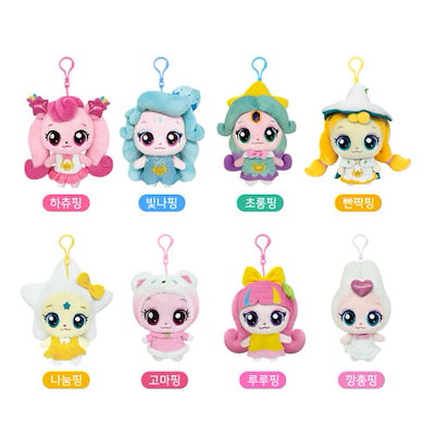劇場版 キャッチ! ティニピン 中国版 新品 未開封 ローミ― ステッキ Amazon.co.jp: 中国版 キャッチ！ティニピン ハート ステッキ 未