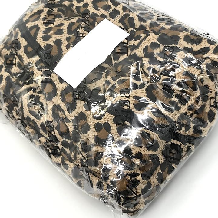 全身タイツ ヒョウ柄 コスプレ セクシー キャットスーツ ゼンタイ ハロウィン e667( XL)