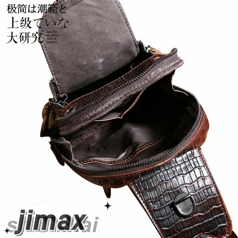 ボディーバッグ 本革 メンズバッグ バッグ 斜めがけバッグ レザー カジュアル カバン アウトドア シンプル 肩掛け 斜めがけ ビジネス 旅行 肩掛け 鞄 牛革 通学通勤 軽量 大容量 2タイプ 父の ボディーバッグ 本革 メンズバッグ バッグ 斜めがけバッグ レザー カジュアル カバン アウトドア シンプル 肩掛け 斜めがけ ビジネス 旅行 肩掛け 鞄 牛革 通学通勤 軽量 大容量 2タイプ 父の