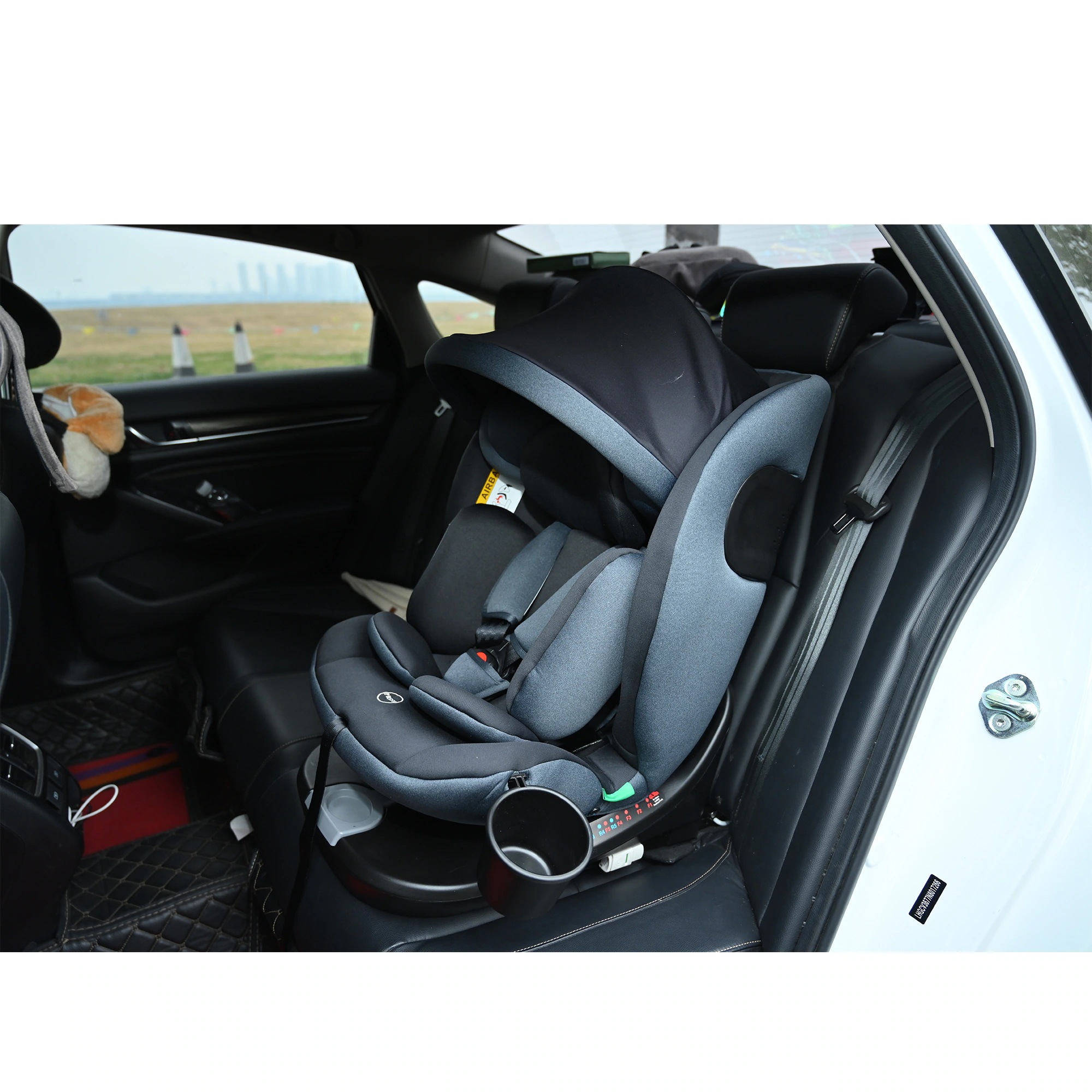 【国内発送M】1844【トップテザー】チャイルドシート 新生児 ISOFIX 0歳~12歳 360度回転式 40~150cm ジュニアシート 調節可能 洗える キャノピー付き ベビーシート ドリンクホ 【国内発送M】1844【トップテザー】チャイルドシート 新生児 ISOFIX 0歳~12歳 360度回転式 40~150cm ジュニアシート 調節可能 洗える キャノピー付き ベビーシート ドリンクホ