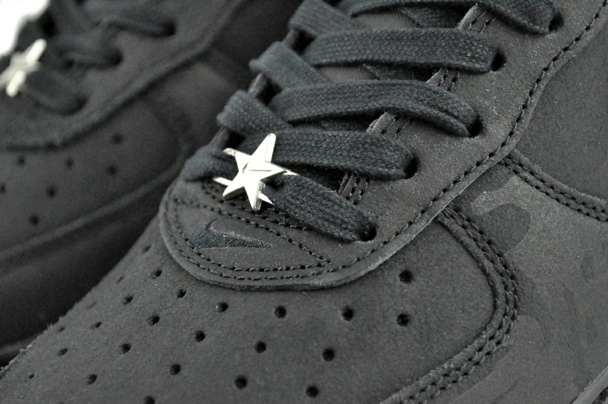 エアフォース 1 ロー レトロ オールスター ブラック クローム hf2885-001 エアフォース 1 ロー レトロ オールスター ブラック クローム hf2885-001