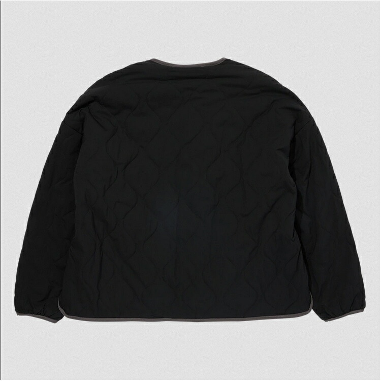 JP RV インターミディエイト ジャケット(レディース) L ブラック #5029901-6000 JP RV インターミディエイト ジャケット(レディース) L ブラック #5029901-6000