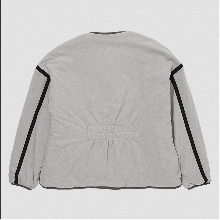 JP RV インターミディエイト ジャケット(レディース) L ブラック #5029901-6000 JP RV インターミディエイト ジャケット(レディース) L ブラック #5029901-6000